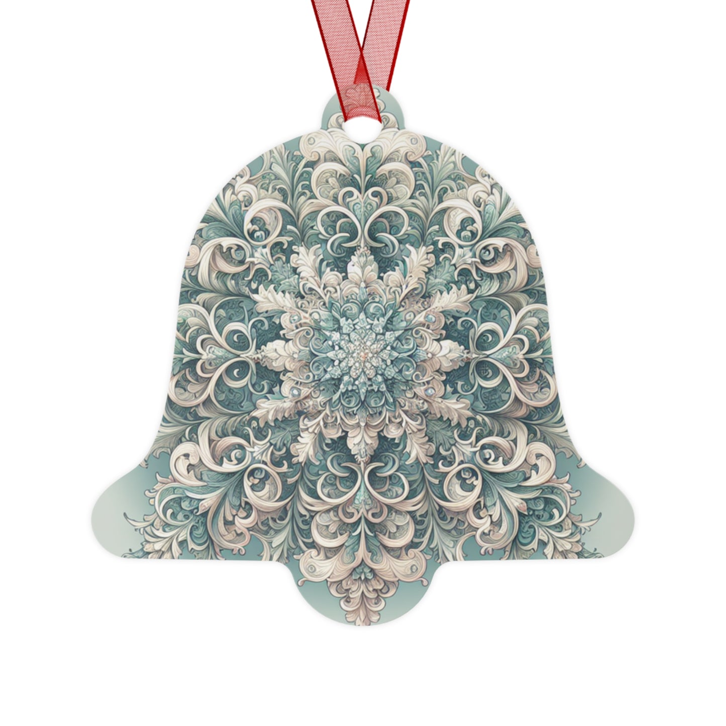 Metal Ornaments