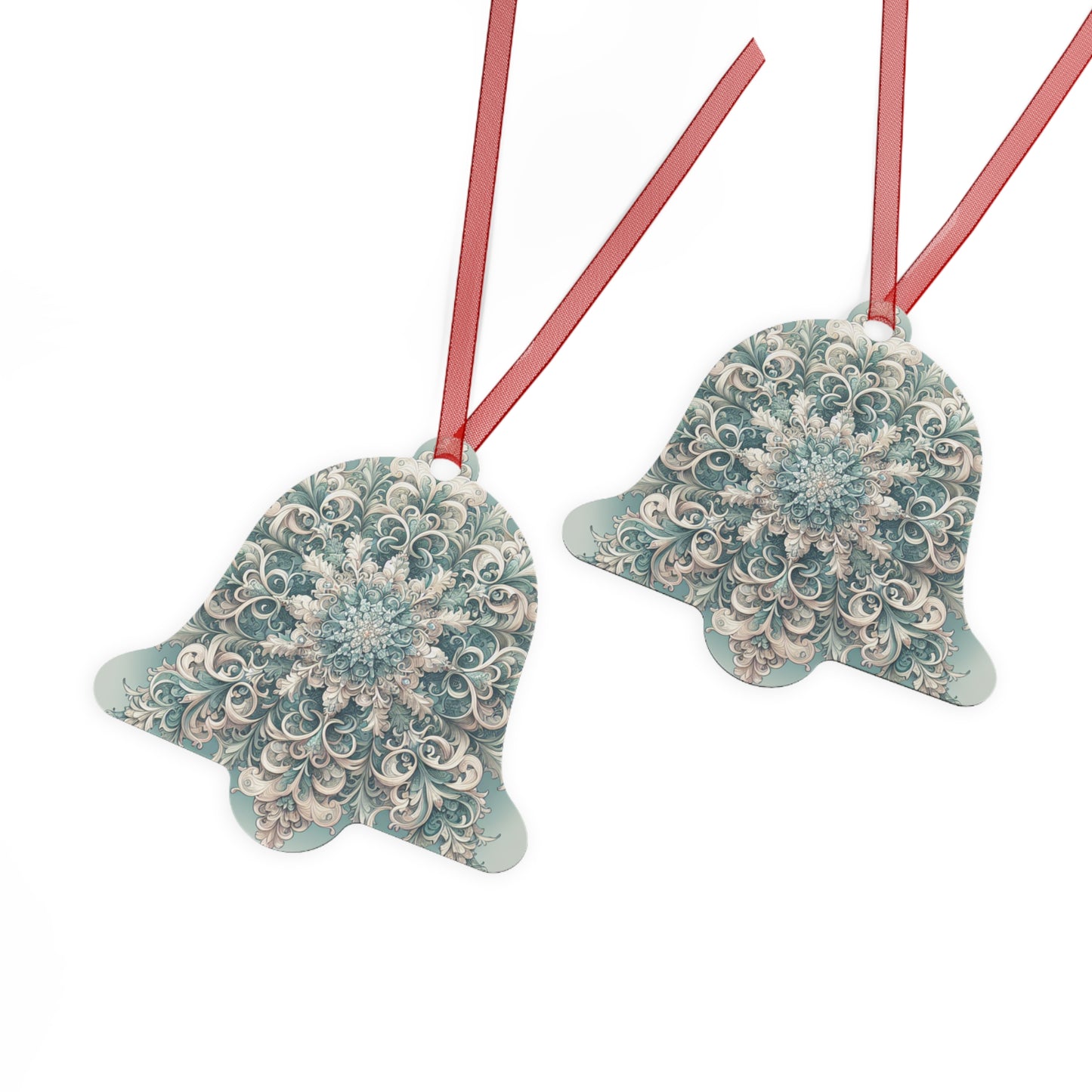Metal Ornaments