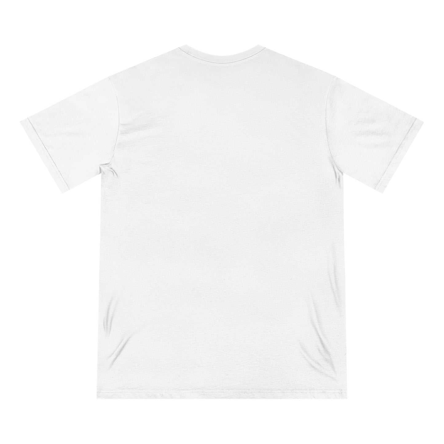 Eco-Conscious Earth Sacred T-shirt