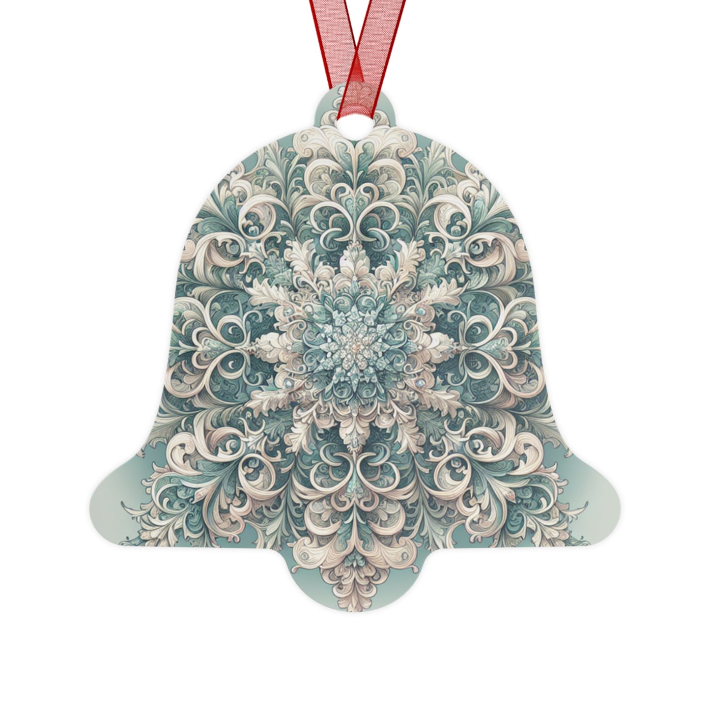 Metal Ornaments